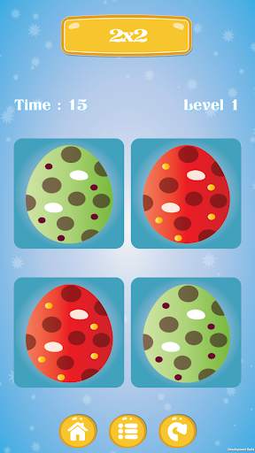 Match The Eggs Free screenshot 6