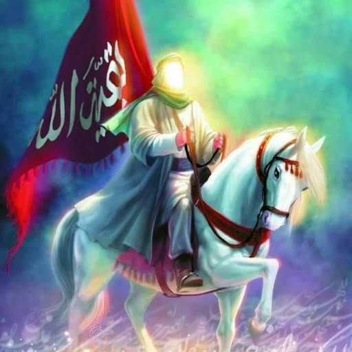 Ziyarat HD Muharram Wallpapers screenshot 4