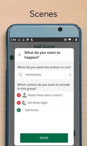 Vera Mobile screenshot 6
