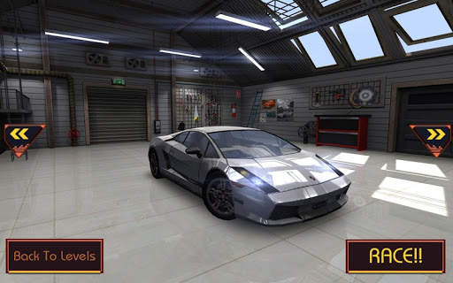 Hyper Cars screenshot 8
