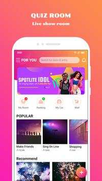 Spotlite screenshot 1