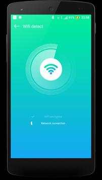 Wifi Detect - Boot & Doctor screenshot 3