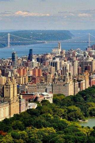 New York wallpapers screenshot 4