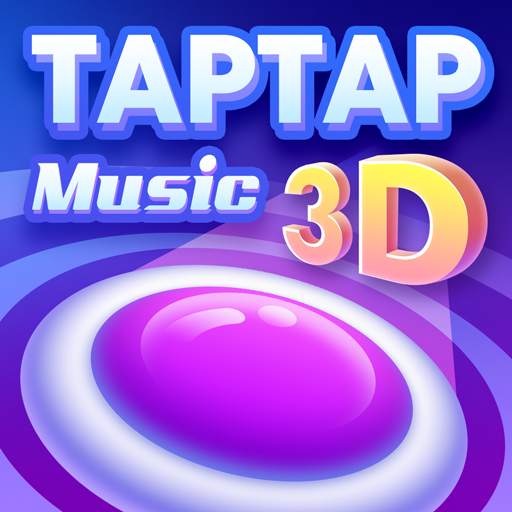 Tap Music 3D 2.1.0