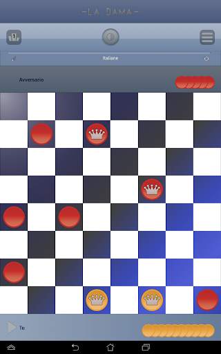 La Dama - Classici giochi screenshot 10
