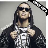 Daddy Yankee Top Music Now Available Offline Free! logo