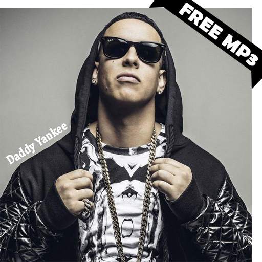 Daddy Yankee Top Music Now Available Offline Free! 1.0