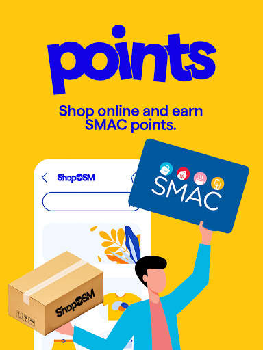 ShopSM screenshot 4