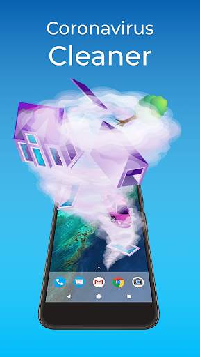 Junk Cleaner : Tiny Cleaner for Android Phone screenshot 3