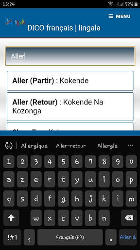Onlingale screenshot 7