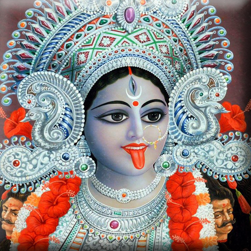 ikon Maa Kali Wallpapers HD