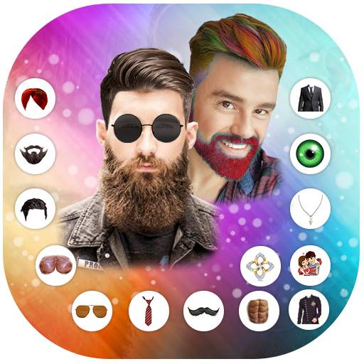 Likes : Man Photo Editor 62.4