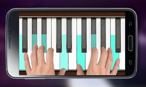Musical Piano For Babies screenshot 3