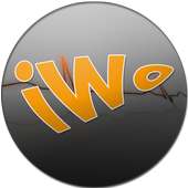 iWo Smart Lite - HRM logo