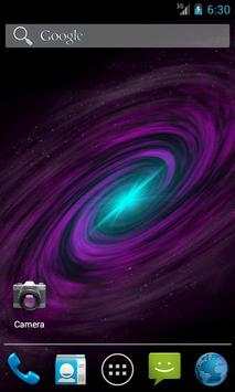 Shadow Galaxy screenshot 4