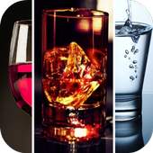 Glass Photo Editor 2.0