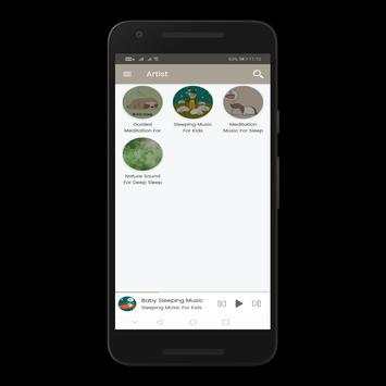Sleep Meditation (Offline Edition) screenshot 6