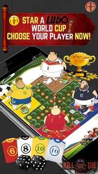 Kill or Die Ludo Star - The Dice game : 2017 (NEW) screenshot 6