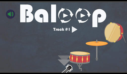 Baloop - Improve your groove - music platformer screenshot 5
