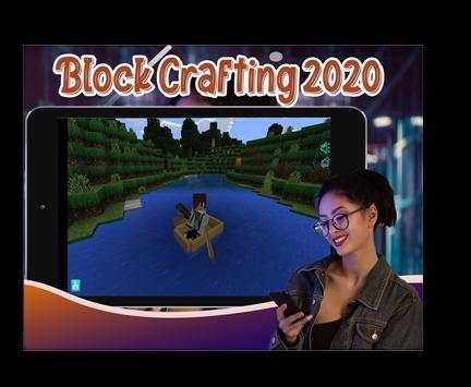 New Master Craft screenshot 2