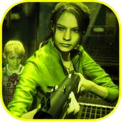 RESIDENT EVIL 4 ZOMBIE WALKTHROUGH 1.0