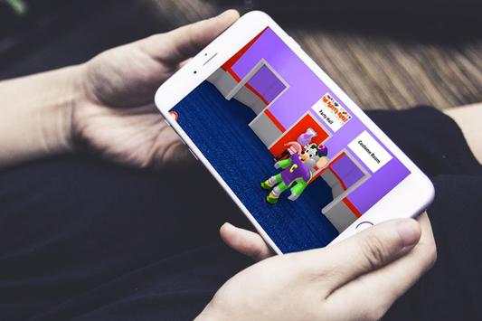 🐭 NEW Roblox Chuck E.'s Games images HD screenshot 2