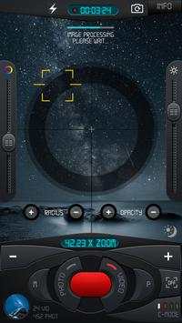 Star Locator Telescope  IMAGE PROCESSING ZOOM screenshot 1