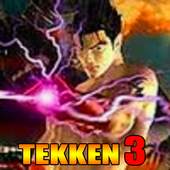 Guide For Tekken 3 1.0