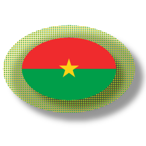 Burkinabé apps icon