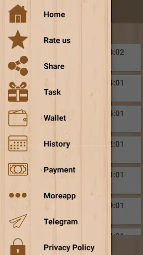 Docter appointment screenshot 3