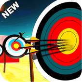 Archery Games 3D