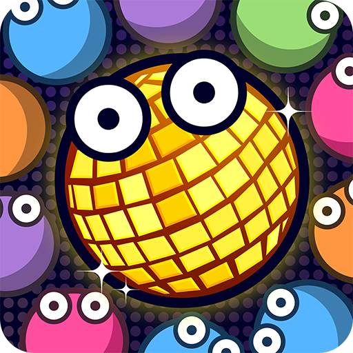 Bubble Blast Frenzy 1.0.2