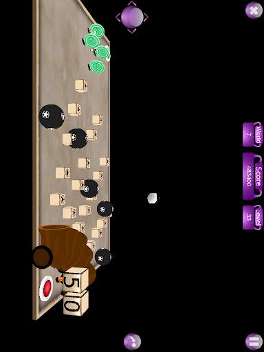 Teeter 3D screenshot 10