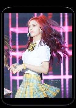 Jisoo Blackpink Wallpaper Offline screenshot 9