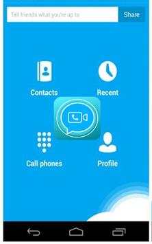 Video Skype Tutor screenshot 2