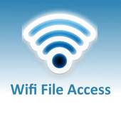 Wifi File Access 1.3