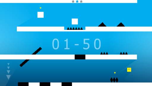 Gravity Box - Game screenshot 8