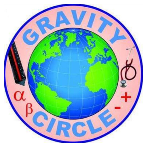 Gravity Circle icon