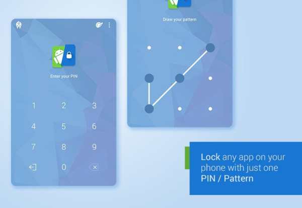 App locker - Lock Any App screenshot 14