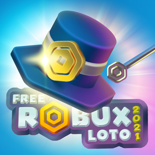 Roblox Loto 2021 icon
