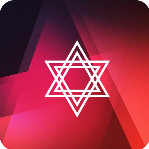 AppLock Theme Bless 1.0.2