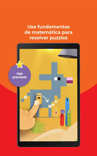 Kahoot! Numbers by DragonBox screenshot 20