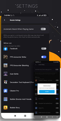 Gfx Tools For PUBGM 90FPS screenshot 4
