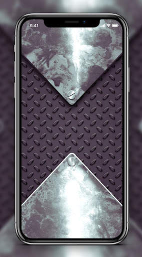 Metal Wallpapers screenshot 7