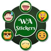 Emoji WAStickerapp | Emoji Stickers for Whatsapp 0.1