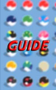 Tips For Pokémon GO PokeBall screenshot 1