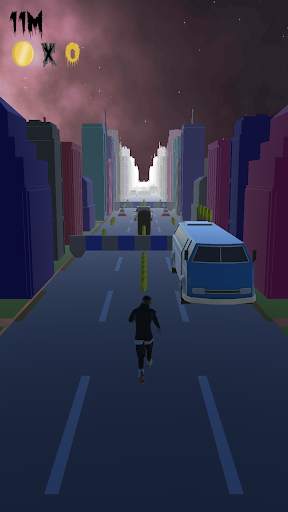 Zombie Escape screenshot 2