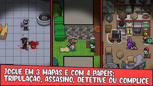 Murder us screenshot 4