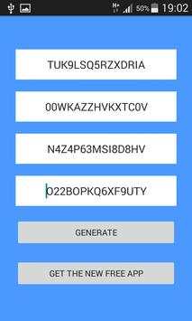 Wifi Hacker Prank APP screenshot 4