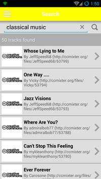 Music Downloader screenshot 1